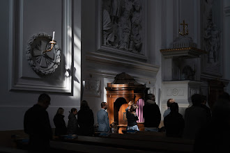 Svatební fotograf Kryštof Novák. Fotografie z 03.11.2025