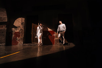 Wedding photographer Fernando Capetillo. Photo of 13.03.2025