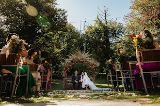 婚礼摄影师Julio Bartolomé. 22.04.2024的图片