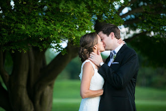 Bryllupsfotograf Nicholas Griner. Foto fra 11.05.2023