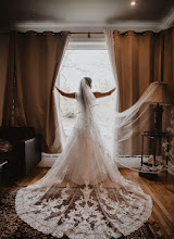 Wedding photographer Niculcea Adrian. Photo of 07.02.2024