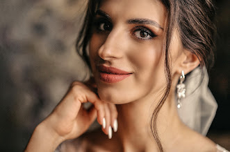 婚禮攝影師Alena Grebeneva. 21.03.2024的照片