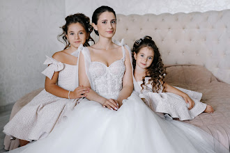 Fotografer pernikahan Olga Baranenkova. Foto tanggal 11.02.2023