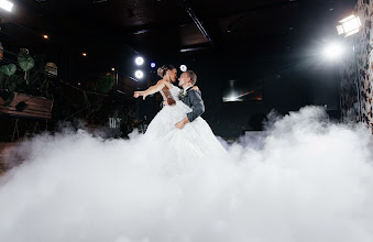 Wedding photographer Anastasiya Suraeva. Photo of 06.04.2023