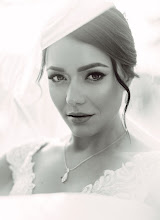 Vestuvių fotografas: Oksana Stozub. 20.03.2020 nuotrauka