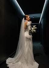 婚姻写真家 Artem Dukhtanov. 02.04.2024 の写真