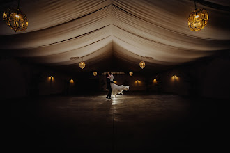 Wedding photographer Jose Antonio Ordoñez. Photo of 26.09.2025