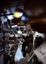 Photographe de mariage Antonella Ricciotti. Photo du 06.11.2017