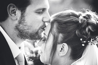 Photographe de mariage Laurie Cornillon. Photo du 18.05.2021