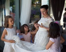 Fotografo di matrimoni Massimo Roncella. Foto del 07.05.2017