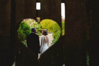 Fotógrafo de bodas Anesta Broad. Foto del 01.02.2019