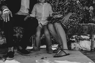 Photographe de mariage James Richardson. Photo du 29.01.2024