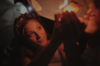 Hochzeitsfotograf Denis Zupan. Foto vom 02.07.2018