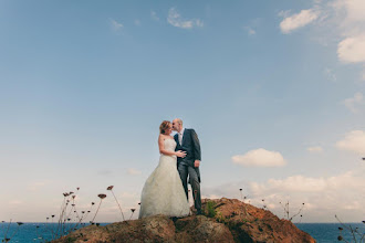 Fotógrafo de bodas Sergio Poveda. Foto del 18.06.2019