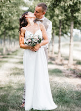 婚禮攝影師Holger Park. 13.06.2025的照片