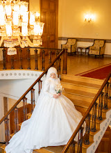 Huwelijksfotograaf Rukiye Taşçi. Foto van 01.05.2024