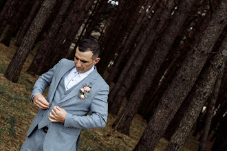婚礼摄影师Dmitriy Golovskoy. 12.05.2025的图片