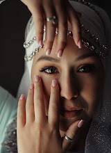 Svatební fotograf Yuliya Aydarova. Fotografie z 21.08.2025