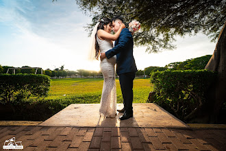 Fotógrafo de casamento Linckol Paisíg. Foto de 02.07.2022