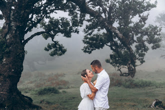 Fotografo di matrimoni Denis Osipov. Foto del 24.08.2023