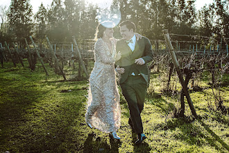 Fotograful de nuntă Carolina Hepp. Fotografie la: 12.09.2025