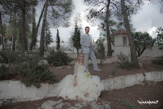 Fotografo di matrimoni Teresa Mares Sanchez. Foto del 03.08.2016