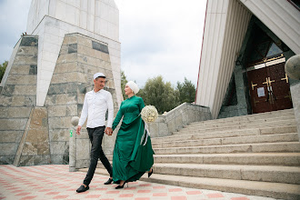 Svatební fotograf Viktoriya Girfanova. Fotografie z 22.11.2021