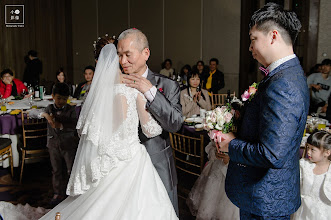 Wedding photographer Ram Ye. Photo of 10.06.2019