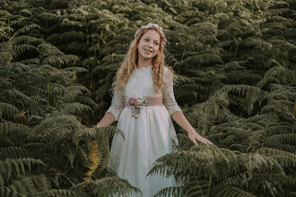 Photographe de mariage Rubén Bautista. Photo du 08.11.2021