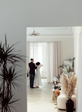 ช่างภาพงานแต่งงาน Aleksey Naumenko. ภาพเมื่อ 04.06.2024