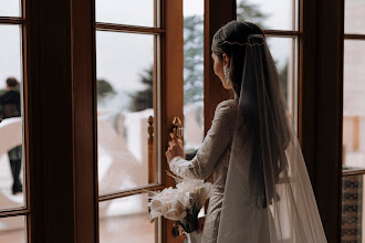 Wedding photographer Semen Evlantev. Photo of 14.04.2020