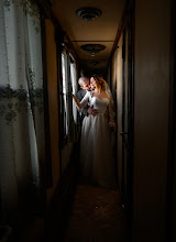 Φωτογράφος γάμου Sofiya Nevskaya. Φωτογραφία: 18.03.2024