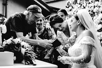 Wedding photographer Marius Marcoci. Photo of 04.09.2025