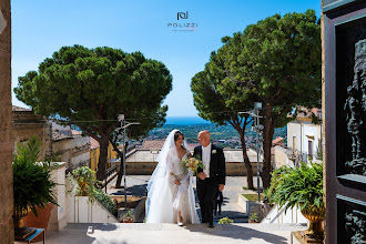 Wedding photographer Antonio Polizzi. Photo of 23.06.2024