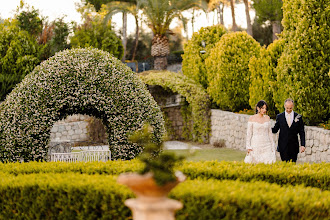 Hochzeitsfotograf Lorenzo Loriginale. Foto vom 09.06.2025