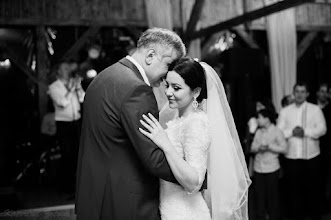 Wedding photographer Katerina Zotova. Photo of 11.07.2018