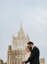 Huwelijksfotograaf Kseniya Emelchenko. Foto van 30.03.2022