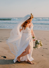 Wedding photographer Israel Ramos. Photo of 05.04.2024