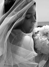 Bröllopsfotografer Olga Ukrainec. Foto av 06.06.2025