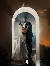 Wedding photographer Carlos Villasmil. Photo of 22.03.2024