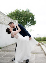 婚姻写真家 Athanasios Mpampakis. 08.05.2025 の写真