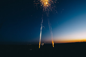 婚姻写真家 Stepan Novikov. 30.08.2019 の写真
