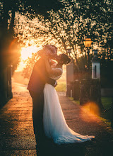 Wedding photographer Marco Bresciani. Photo of 07.11.2025