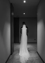 Hochzeitsfotograf Abzal Shomitov. Foto vom 08.10.2024