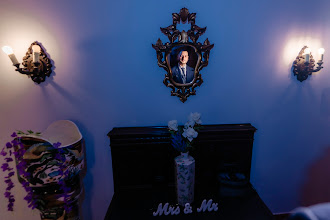 Wedding photographer Camiel Iulius. Photo of 06.06.2025