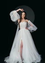 ช่างภาพงานแต่งงาน Dzhasur Atavulloev. ภาพเมื่อ 15.04.2024
