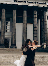 Svatební fotograf Alena Yagoda. Fotografie z 01.09.2025