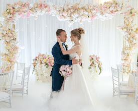 Svatební fotograf Dmitriy Kochetkov. Fotografie z 15.03.2020