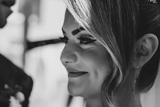 Wedding photographer Marius Valentin. Photo of 21.06.2025