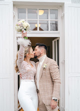 Esküvői fotós: Tetyana Pirker. 14.01.2024 -i fotó